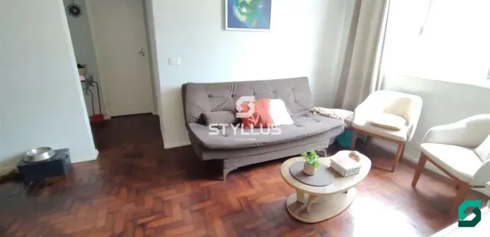 Engenho de Dentro | Apartamento 1 quarto