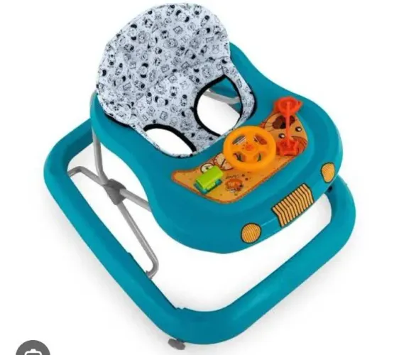 Andador Infantil