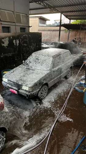 Fiat Uno Mille SX Young 1.0 IE 1998