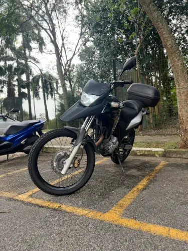 XRE 300 2014 Baixo Km