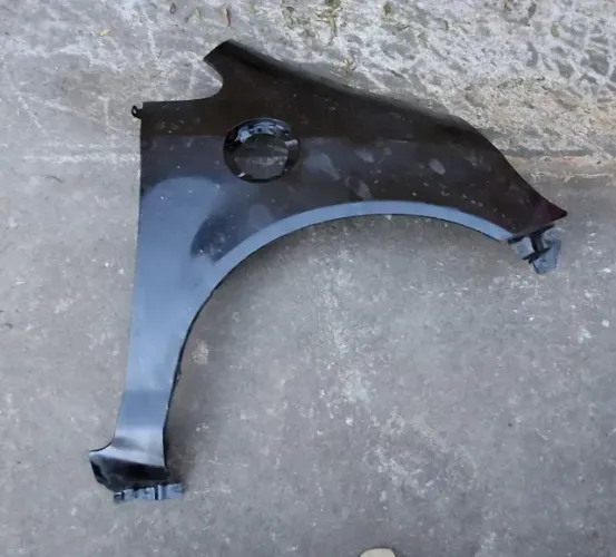 Para-lama Honda Fit 2004/2008 Original Lado Direito