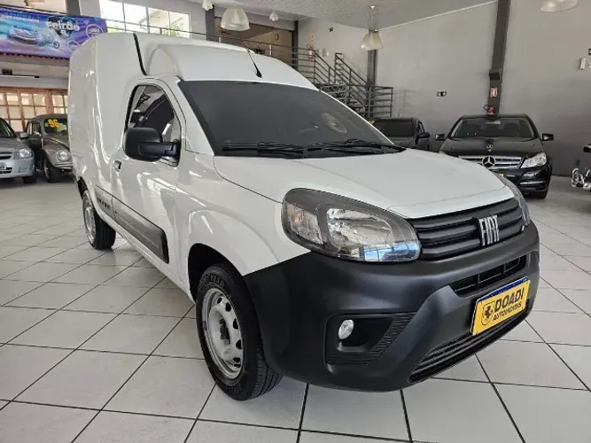 Fiat Fiorino Endurance EVO 1.4 Flex 8V 2P 2024