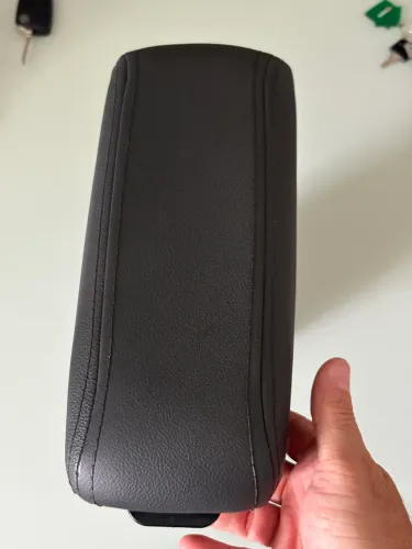 Suporte de braço para polo e Virtus 