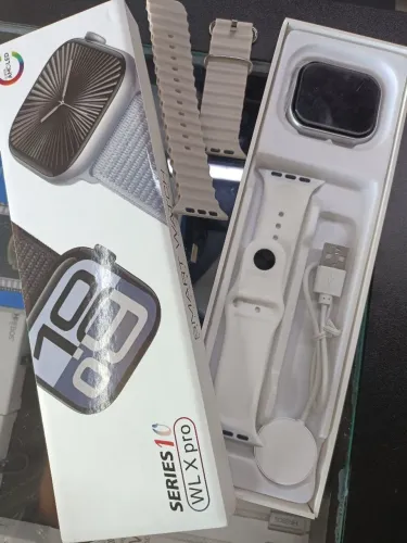 Smart Watch WL 10PRO
