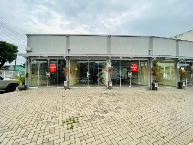 Loja para alugar, 30 m² - Ipiranga - Sapucaia do Sul/RS