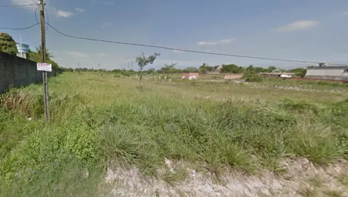 Terreno em Jardim Bom Retiro - São Gonçalo - RJ