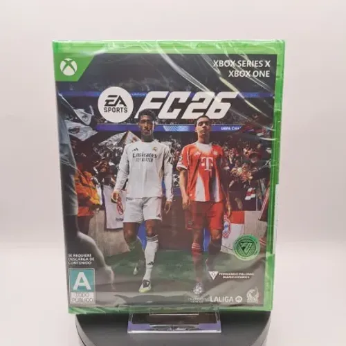 Promoção de Jogos para Xbox One, Xbox Series, Ps3, Ps4 e Ps5