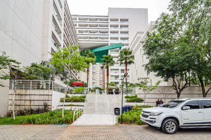 Conjunto comercial para venda e locação em Vila Leopoldina, 54m²