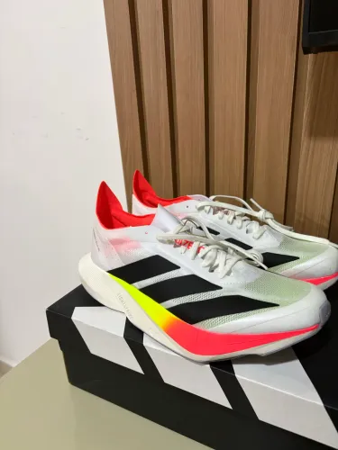 TÊNIS ADIZERO DRIVE RC M