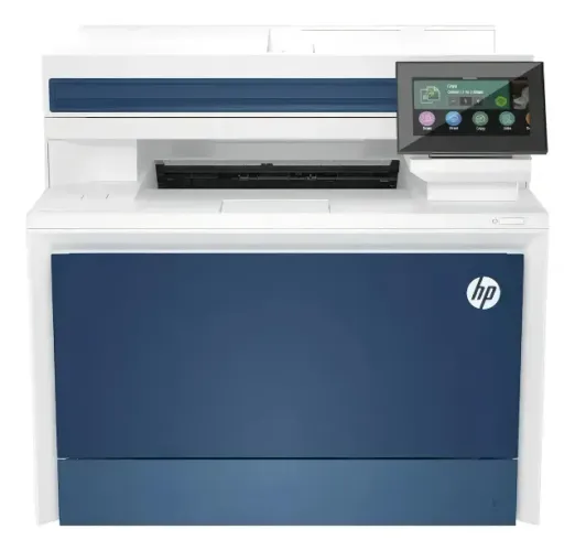 Multifuncional Laser Hp Pro 4303fdw Mfp Laser Cor  (Usado)
