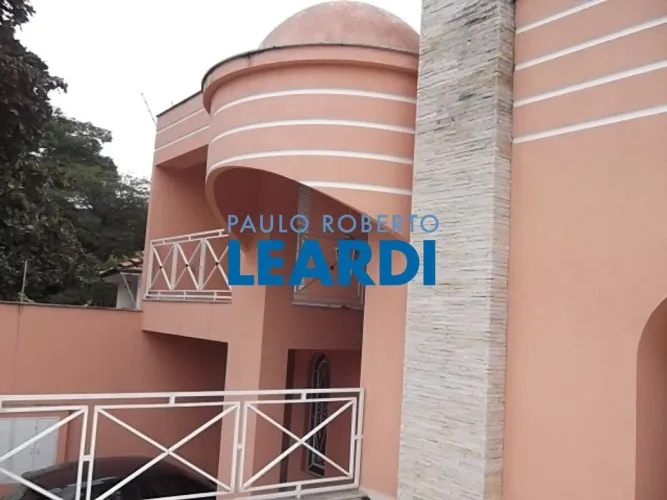 SOBRADO - SAÚDE - SP