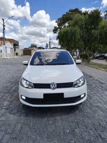 Volkswagen Gol Geração VI City Trendline 1.0 8V MI Total Flex Mec. 4P 2014