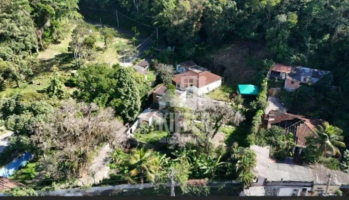 Área à venda, 8316 m² por R$ 4560.000 - Pendotiba - Niterói/RJ