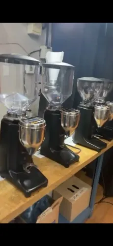 MOINHO CAFÉ ELETRÔNICO