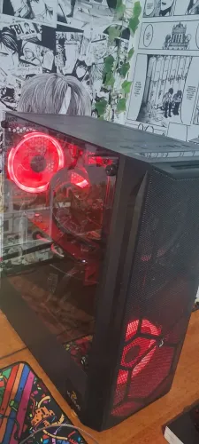 Computador, VEJA A DESCRIÇÃO ESTA TUDO EM DETALHES!!!!