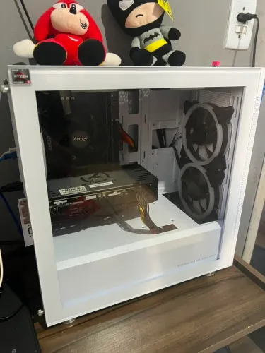 Gabinete Pichau
