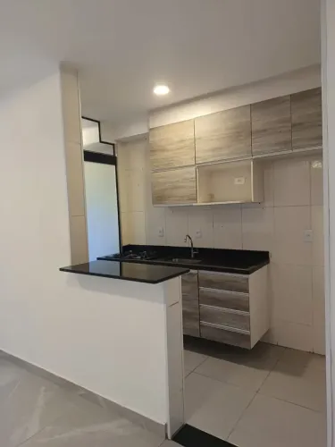 Imóvel para venda com 47 metros quadrados com 2 quartos em Vila Correa - Ferraz de Vasconc