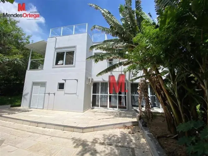 Casa com 4 dormitórios à venda, 410 m² por R$ 1.500.000,00 - Caputera - Sorocaba/SP