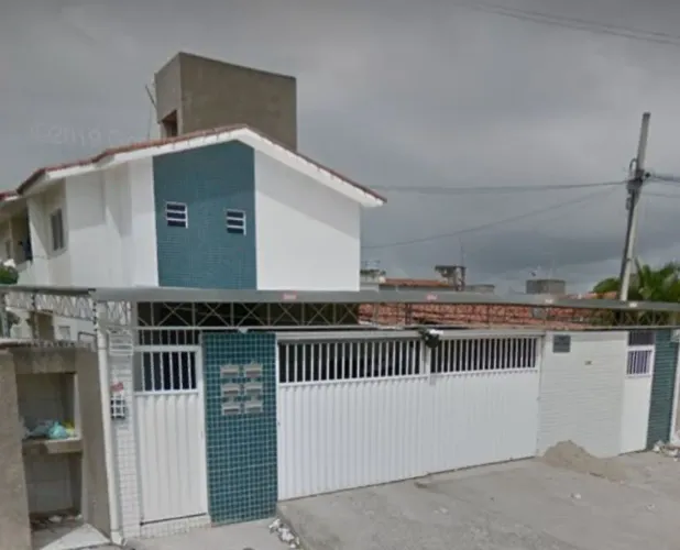 Apartamento 3QUARTOS
