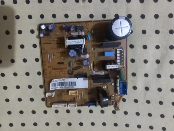 Placa de Ar-condicionado Inverter