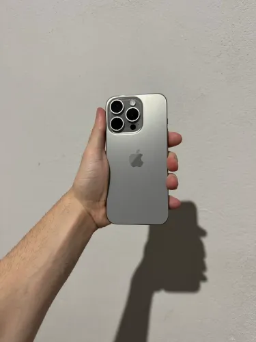 iPhone 15 Pro 256GB