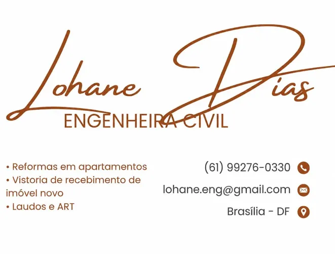 Serviços de Engenharia Civil em Brasília e região