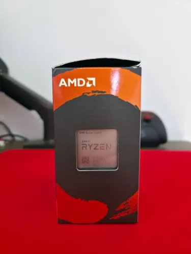 Ryzen 5 5600