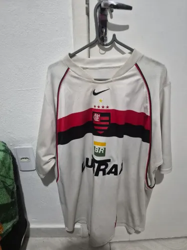 Camisa flamengo