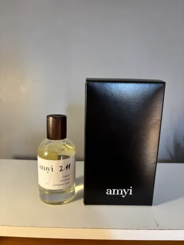 Perfume Amyi 2.11