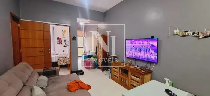 Apartamento a venda 1 quarto em Copacabana - RJ
