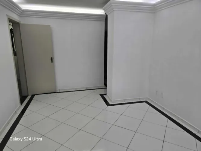 Apto com 3 quartos no condomínio Jardim de Viena [21364]