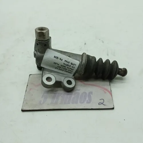 Atuador Cilindro Embreagem Honda New Civic 1.8 2010 / 2011 