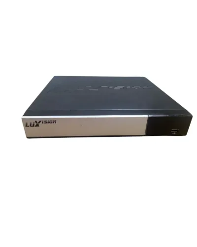 Gravador DVR Luxvision 16 canais HD
