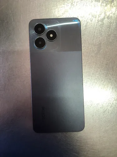 Realme not 50