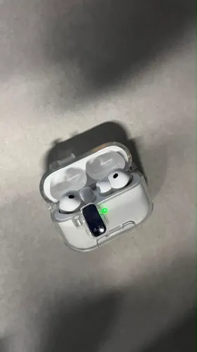 AirPods Pro 3