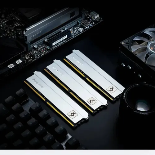 Memória DDR4 1x16GB 3200mhz Asgard