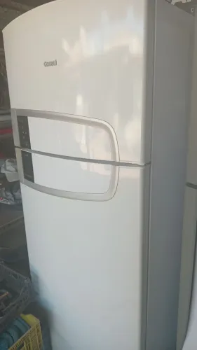 Geladeira consul