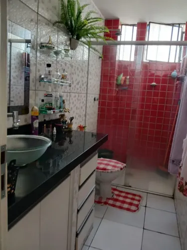 Apartamento a venda