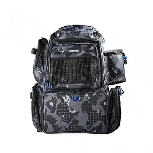 Mochila Marine M-MP25C c/ 4 estojos