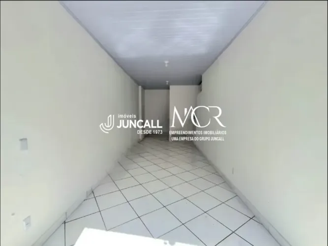 Loja de 40m² para locação no bairro Floresta!
