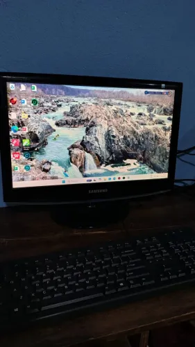 Vende-se Computador Completo