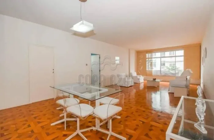 Copacabana Rua Raul Pompéia | Residencial Apartamento 3 quarto(s) à Venda