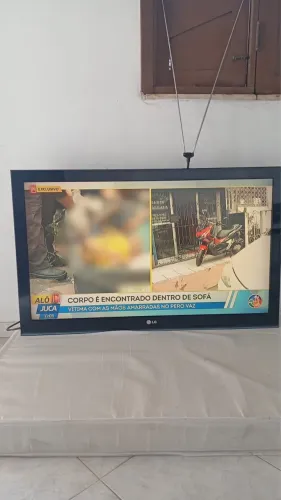 Televisão LG