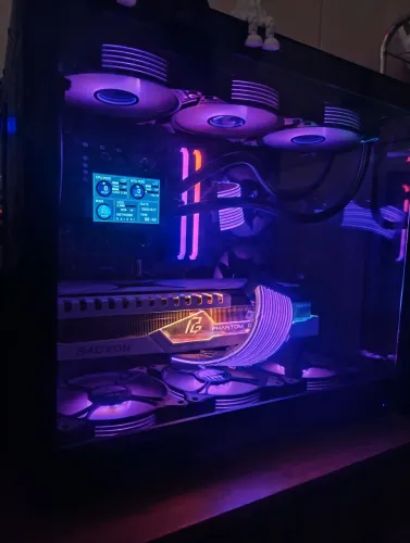 Pc gamer