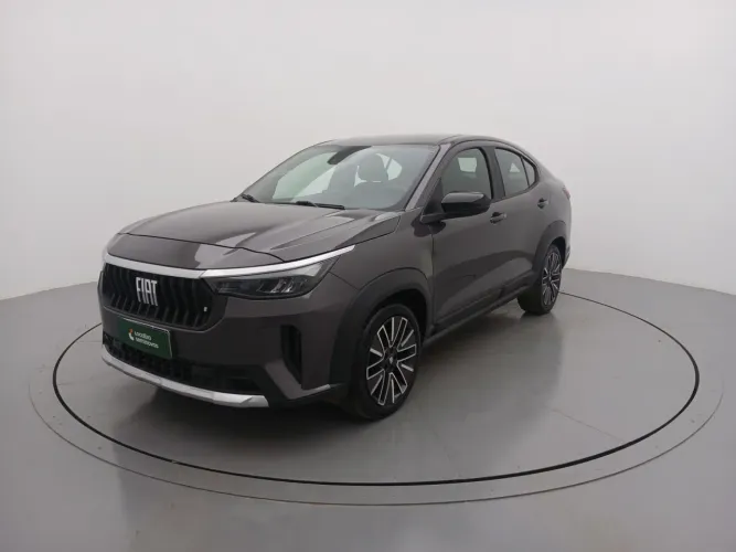 Fiat Fastback Audace 200 TB AUT (hibrído) 2026