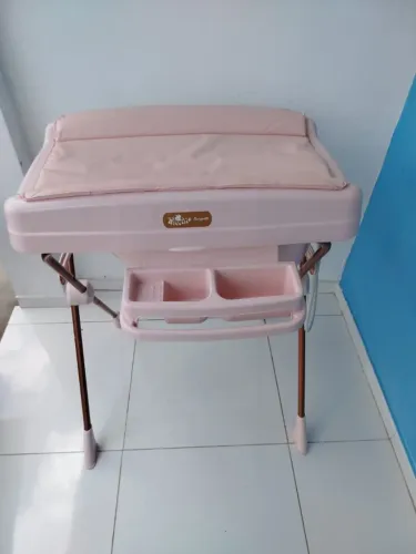 Banheira Burigotto 