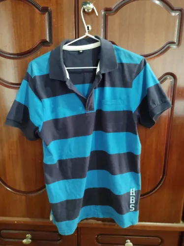 Camisa polo