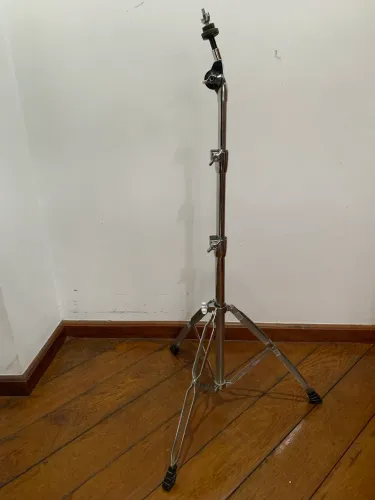 Estante de pratos reta 2 estágios 