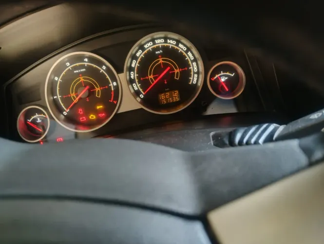 Chevrolet Vectra Elegan. 2.0 MPFI 8V Flexpower MEC 2010