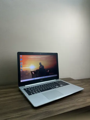 Notebook gamer Dell 